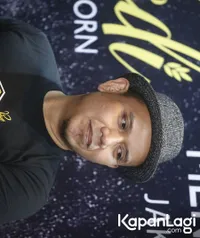 Foto Andi Fadly Arifuddin