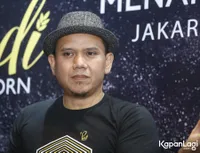 Foto Andi Fadly Arifuddin