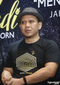 Foto Andi Fadly Arifuddin