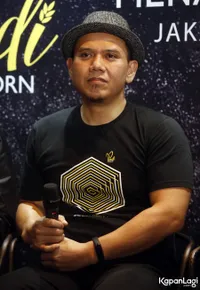 Foto Andi Fadly Arifuddin