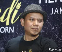 Foto Andi Fadly Arifuddin