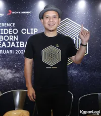 Foto Andi Fadly Arifuddin