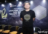 Foto Andi Fadly Arifuddin