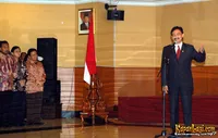 Foto Andi Mallarangeng