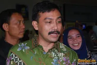 Foto Andi Mallarangeng