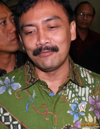 Foto Andi Mallarangeng