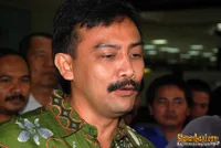 Foto Andi Mallarangeng