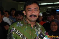 Foto Andi Mallarangeng
