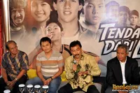 Foto Andi Mallarangeng