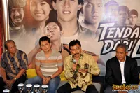 Foto Andi Mallarangeng