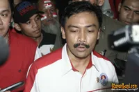 Foto Andi Mallarangeng