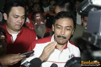 Foto Andi Mallarangeng