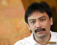 Foto Andi Mallarangeng