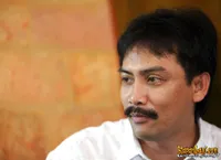 Foto Andi Mallarangeng