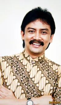 Foto Andi Mallarangeng