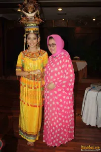 Foto Andi Tenri Natassa