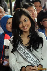 Foto Andi Tenri Natassa