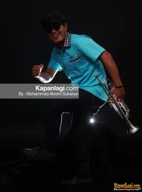 Foto Andi Toha Tipe X