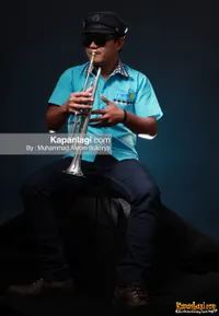 Foto Andi Toha Tipe X