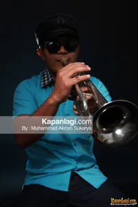 Foto Andi Toha Tipe X