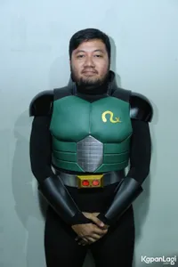 Foto Andi Wijaya Awwe