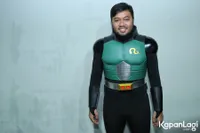 Foto Andi Wijaya Awwe