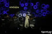 Foto Andien