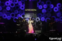 Foto Andien