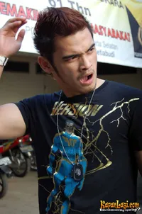 Foto Andika Gumilang