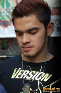 Foto Andika Gumilang