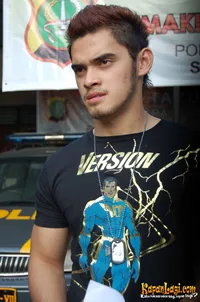 Foto Andika Gumilang