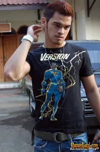 Foto Andika Gumilang