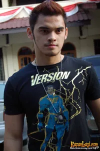 Foto Andika Gumilang