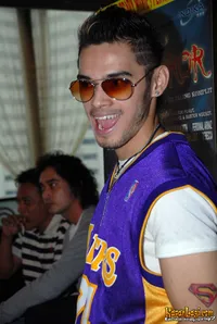 Foto Andika Gumilang