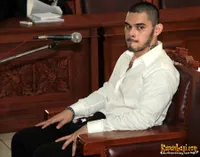 Foto Andika Gumilang