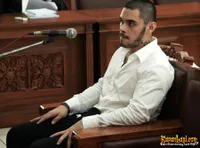 Foto Andika Gumilang