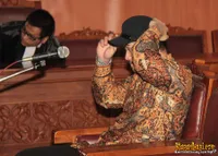 Foto Andika Gumilang