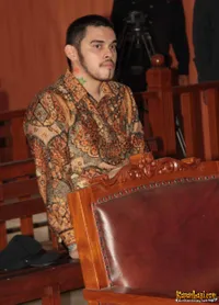 Foto Andika Gumilang