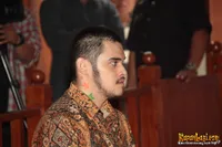 Foto Andika Gumilang