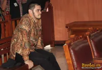 Foto Andika Gumilang