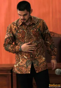 Foto Andika Gumilang