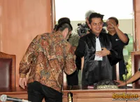 Foto Andika Gumilang