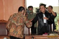 Foto Andika Gumilang