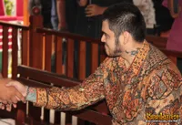 Foto Andika Gumilang