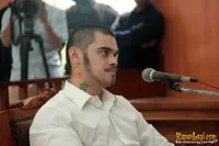 Foto Andika Gumilang