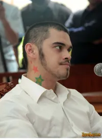 Foto Andika Gumilang