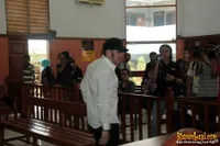 Foto Andika Gumilang