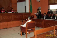 Foto Andika Gumilang