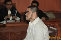 Foto Andika Gumilang