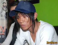 Foto Andika Kangen Band